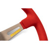 MOMO Drifting Steering wheel - Red Microfibre