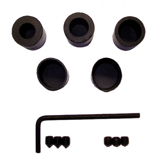 MOMO Gear Knob Fitting Kit - Standard Shift