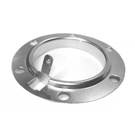 MOMO Horn Button Retaining Ring - Low Profile