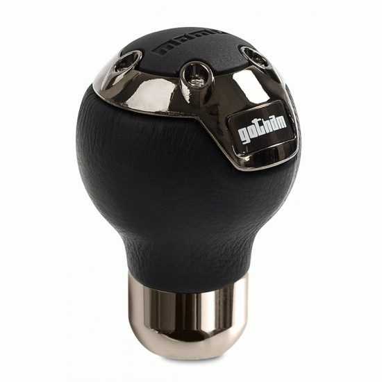 MOMO Gotham Gear Knob - Standard