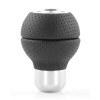 MOMO Race Air-Leather Gear Knob