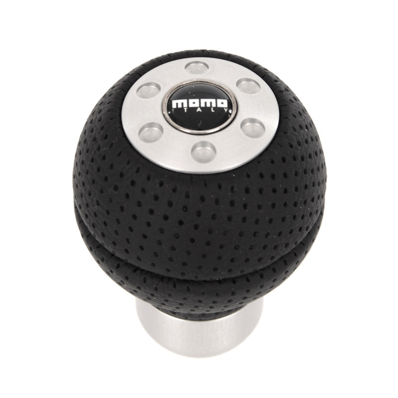 Momo Race Airleather Shift Knob