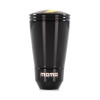 MOMO SK50 Gear Knob - Black