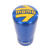 MOMO SK50 Gear Knob - Blue