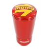 MOMO SK50 Gear Knob - Red