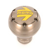 MOMO SK51 Gear Knob - Anthracite