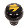 MOMO SK51 Gear Knob - Black