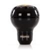 MOMO SK51 Gear Knob - Black