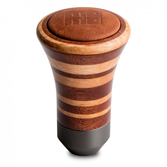 MOMO Trofeo Heritage Gear Knob - Wood