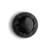 MOMO Ultra Black Edition Gear Knob - Black