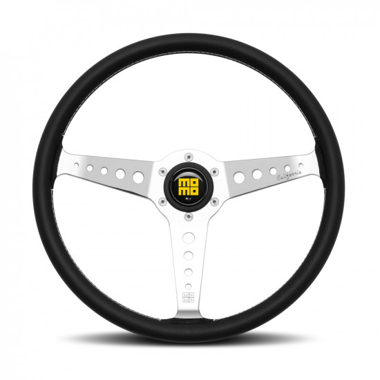 MOMO California steering wheel