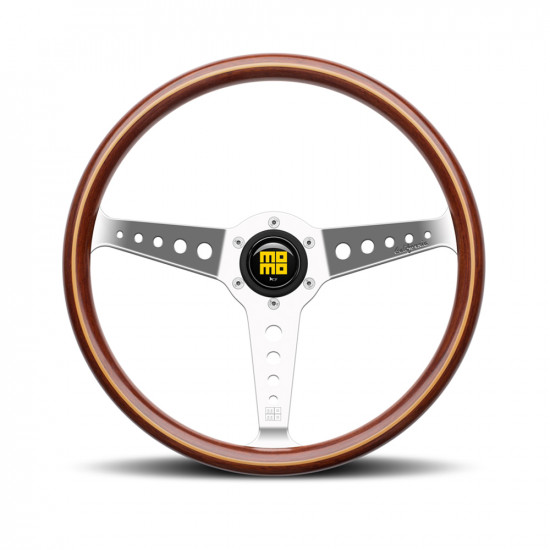 MOMO California Wood steering wheel