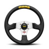 MOMO Competition Evo Steering Wheel