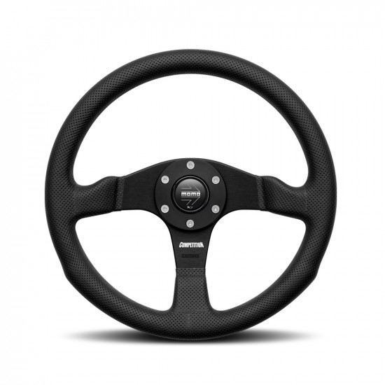 MOMO Competition steering wheel