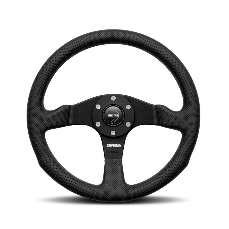 MOMO Competition steering wheel