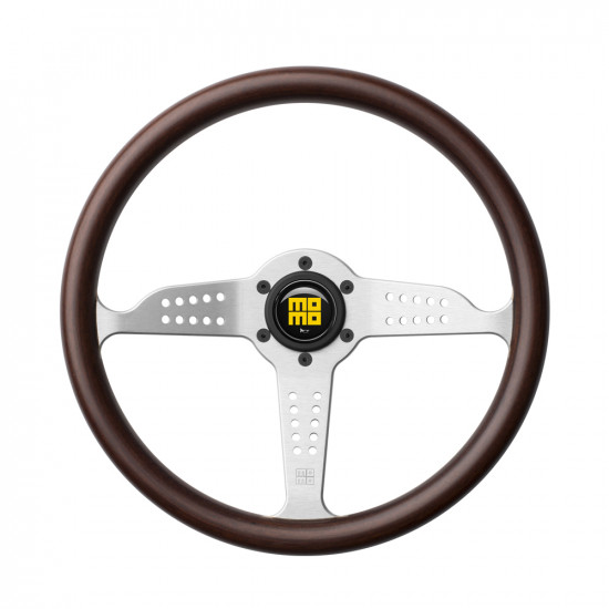 MOMO Grand Prix steering wheel