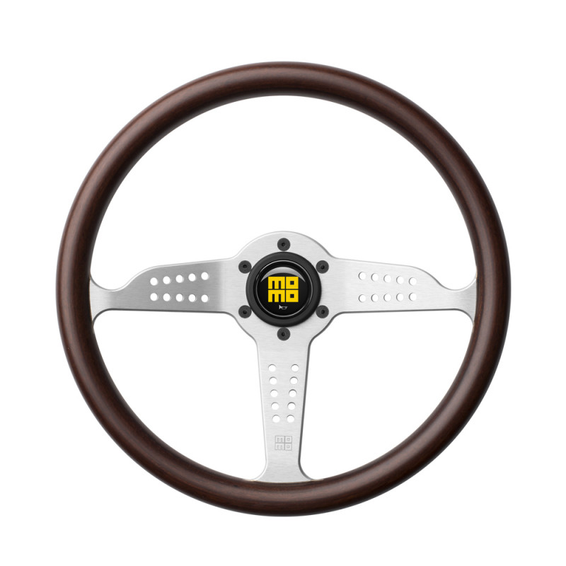 MOMO Grand Prix steering wheel
