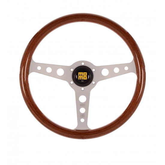 MOMO Indy Heritage steering wheel