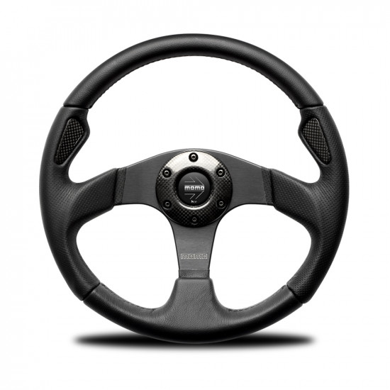 MOMO Jet steering wheel