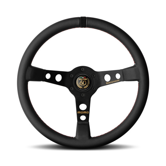 MOMO MOD.07 60th Anniversary Limited Edition Steering Wheel