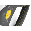 MOMO Montecarlo steering wheel - Yellow