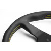 MOMO Montecarlo steering wheel - Yellow