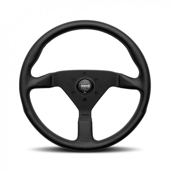 MOMO Montecarlo steering wheel