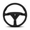 MOMO Montecarlo steering wheel - Microfibre
