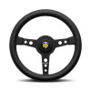 MOMO Prototipo steering wheel - Black - 320mm