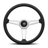 MOMO Retro steering wheel - 360mm