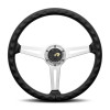 MOMO Retro steering wheel - 360mm