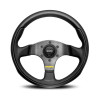 MOMO Team steering wheel