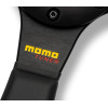 MOMO Tuner steering wheel - Black