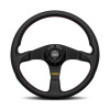 MOMO Tuner steering wheel - Black