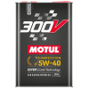 Motul 300V Competition 5W-40 Motor Racing Engine Oil