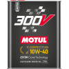 Motul 300V Competition 10W-40 Motor Racing Engine Oil