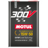 Motul 300V Competition 15W-50 Motor Racing Engine Oil