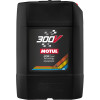 Motul 300V Competition 15W-50 Motor Racing Engine Oil