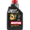 Motul Gear 300 LS 75W-90 Fully-Synthetic Gearbox/Transmission Oil