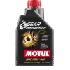 Motul Gear Competition 75W-140 Fully-Synthetic Gearbox/Transmission Oil