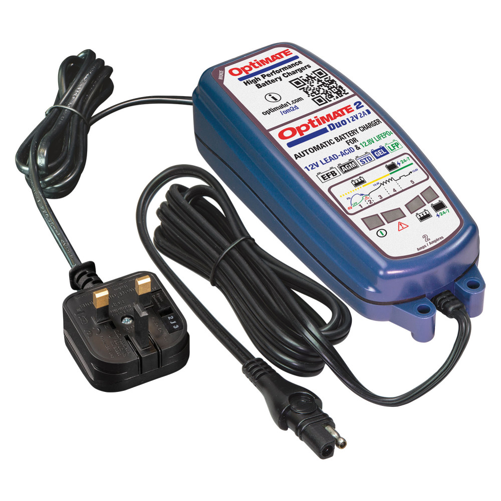 Battery Chargers