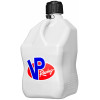 VP Racing - Fuel Bottle / Fluid Container - 20 Litre - White