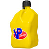 VP Racing - Fuel Bottle / Fluid Container - 20 Litre - Yellow