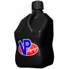 VP Racing - Fuel Bottle / Fluid Container - 20 Litre - Black