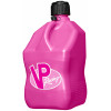 VP Racing - Fuel Bottle / Fluid Container - 20 Litre - Pink