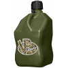 VP Racing - Fuel Bottle / Fluid Container - 20 Litre - Camo Green