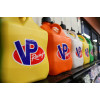 VP Racing - Fuel Bottle / Fluid Container - 20 Litre - Yellow