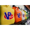 VP Racing - Fuel Bottle / Fluid Container - 20 Litre - Black