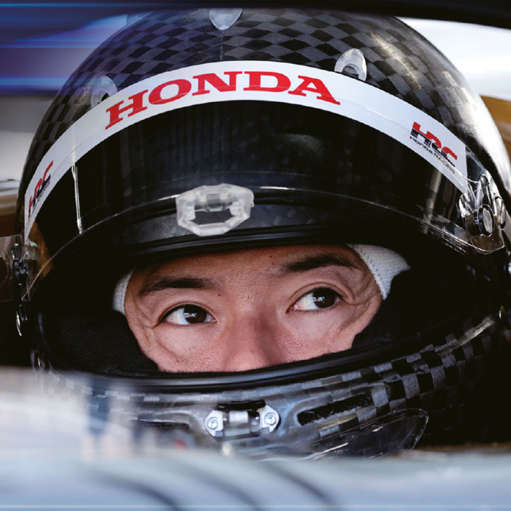Full Face Helmets