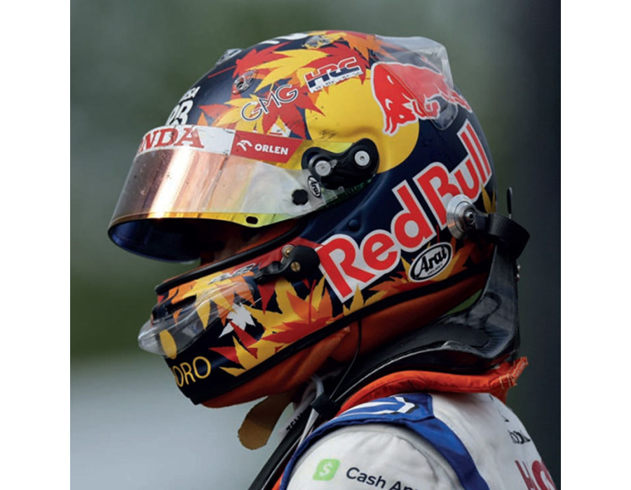Arai Helmets Now Available